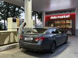 Lexus GS 300 2005 годаүшін5 500 000 тг. в Алматы – фото 2