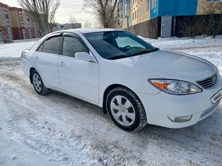 Toyota Camry 2003 года за 4 200 000 тг. в Костанай – фото 2