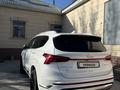 Hyundai Santa Fe 2022 года за 18 900 000 тг. в Шымкент – фото 2