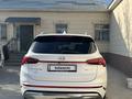 Hyundai Santa Fe 2022 года за 18 900 000 тг. в Шымкент – фото 3