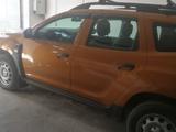 Renault Duster 2021 года за 8 500 000 тг. в Усть-Каменогорск – фото 2