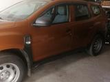 Renault Duster 2021 года за 8 500 000 тг. в Усть-Каменогорск – фото 3