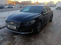 Hyundai Grandeur 2017 года за 11 900 000 тг. в Астана