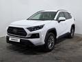 Toyota RAV4 2021 года за 11 200 000 тг. в Астана
