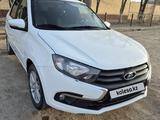 ВАЗ (Lada) Granta 2190 2022 годаүшін4 000 000 тг. в Актау