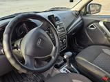 ВАЗ (Lada) Granta 2190 2022 годаүшін4 000 000 тг. в Актау – фото 4