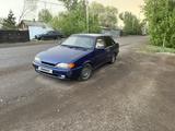 ВАЗ (Lada) 2115 2010 года за 1 000 000 тг. в Караганда