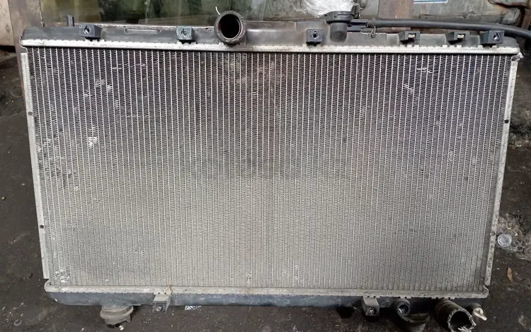 Радиатор охлаждения основной за 25 000 тг. в Алматы