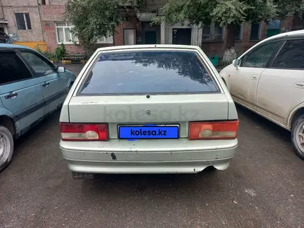 ВАЗ (Lada) 2114 2006 года за 650 000 тг. в Семей – фото 8