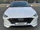 Hyundai Sonata 2023 годаүшін13 500 000 тг. в Алматы
