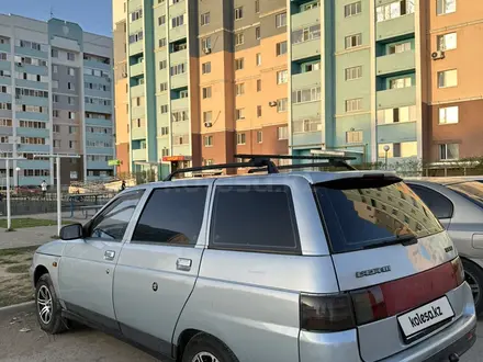 ВАЗ (Lada) 2111 2001 года за 1 600 000 тг. в Актобе – фото 4