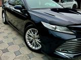 Toyota Camry 2019 годаүшін14 400 000 тг. в Алматы