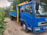Dongfeng 2007 года за 8 000 000 тг. в Алматы – фото 2
