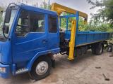 Dongfeng 2007 года за 8 000 000 тг. в Алматы – фото 3