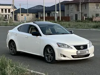 Lexus IS 250