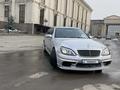 Mercedes-Benz S 350 2005 годаүшін7 500 000 тг. в Алматы – фото 26