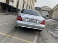 Mercedes-Benz S 350 2005 годаүшін7 500 000 тг. в Алматы – фото 6