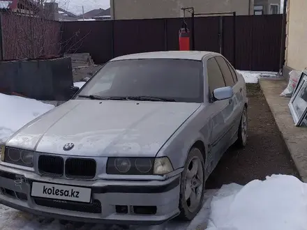 BMW 318 1996 года за 1 100 000 тг. в Алматы