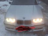 BMW 318 1996 года за 1 350 000 тг. в Алматы – фото 5