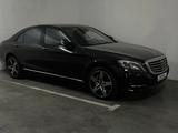 Mercedes-Benz S 500 2014 года за 23 450 000 тг. в Алматы – фото 3