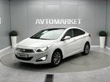 Hyundai i40 2014 года за 6 200 000 тг. в Атырау