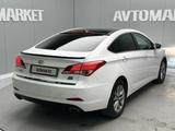 Hyundai i40 2014 года за 6 200 000 тг. в Атырау – фото 4