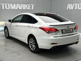 Hyundai i40 2014 года за 6 200 000 тг. в Атырау – фото 3
