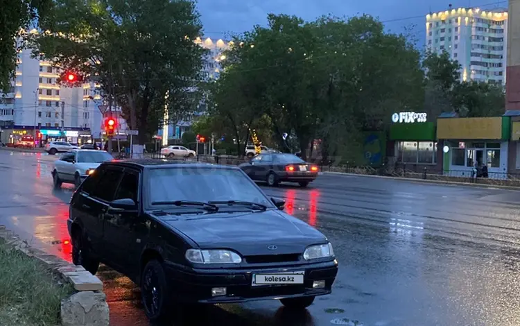 ВАЗ (Lada) 2114 2013 года за 1 000 000 тг. в Павлодар