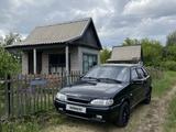 ВАЗ (Lada) 2114 2013 года за 1 000 000 тг. в Павлодар – фото 2