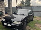 ВАЗ (Lada) 2114 2013 года за 1 000 000 тг. в Павлодар – фото 3