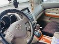 Lexus RX 300 2004 года за 6 900 000 тг. в Усть-Каменогорск – фото 4