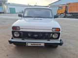 ВАЗ (Lada) Lada 2121 2012 годаүшін1 100 000 тг. в Кызылорда