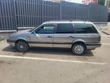 Volkswagen Passat 1992 года за 1 300 000 тг. в Алматы – фото 3