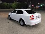 Skoda Octavia 2012 годаүшін3 600 000 тг. в Кызылорда – фото 4