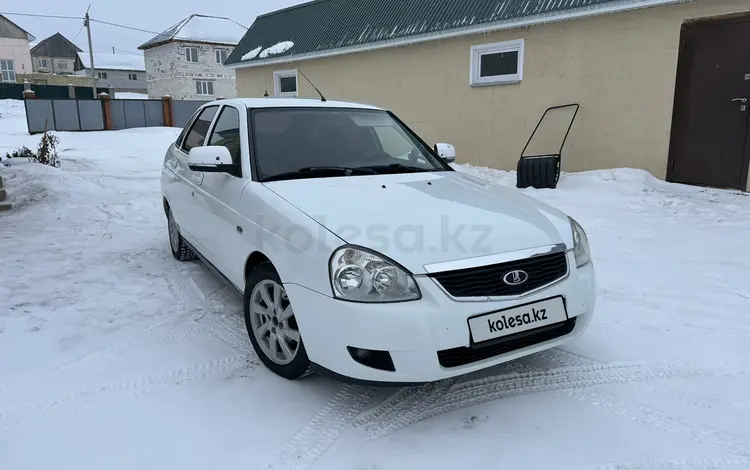 ВАЗ (Lada) Priora 2172 2013 годаүшін3 100 000 тг. в Кокшетау