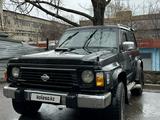 Nissan Safari 1995 годаүшін3 000 000 тг. в Алматы