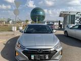 Hyundai Elantra 2020 годаүшін8 000 000 тг. в Астана