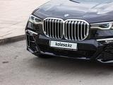 BMW X7 2019 года за 46 000 000 тг. в Алматы – фото 4