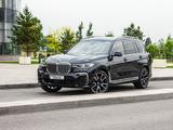 BMW X7 2019 года за 46 000 000 тг. в Алматы