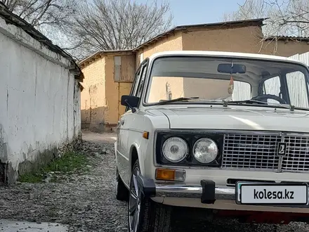 ВАЗ (Lada) 2106 1997 года за 1 399 999 тг. в Кентау – фото 19