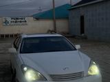 Lexus ES 300 2003 года за 4 900 000 тг. в Актау – фото 2