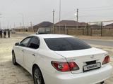 Lexus ES 300 2003 года за 4 900 000 тг. в Актау – фото 4