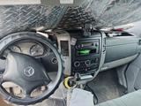 Mercedes-Benz Sprinter 2006 годаүшін12 500 000 тг. в Павлодар – фото 5