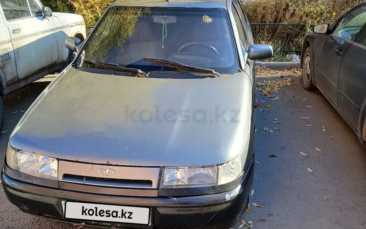 ВАЗ (Lada) 2111 2006 года за 700 000 тг. в Кокшетау