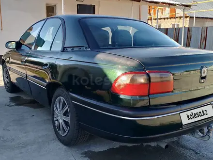 Opel Omega 1995 года за 780 000 тг. в Талдыкорган – фото 2