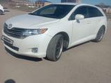 Toyota Venza 2009 годаүшін7 500 000 тг. в Актобе