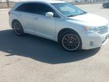 Toyota Venza 2009 годаүшін7 500 000 тг. в Актобе – фото 2