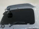 Спойлер крышки багажника Mitsubishi Delica L400 1994-2007 за 40 000 тг. в Алматы