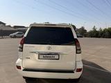 Toyota Land Cruiser Prado 2007 годаүшін17 500 000 тг. в Алматы – фото 4