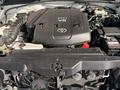 Toyota Land Cruiser Prado 2007 года за 16 500 000 тг. в Алматы – фото 18